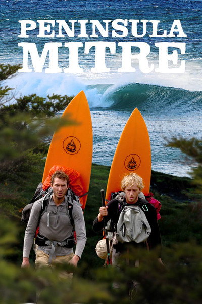 Póster de Península Mitre