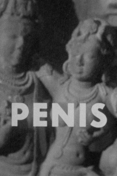 Póster de Penis