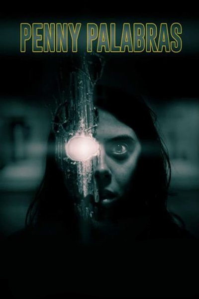 Póster de Penny Palabras
