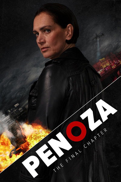 Póster de Penoza: The Final Chapter