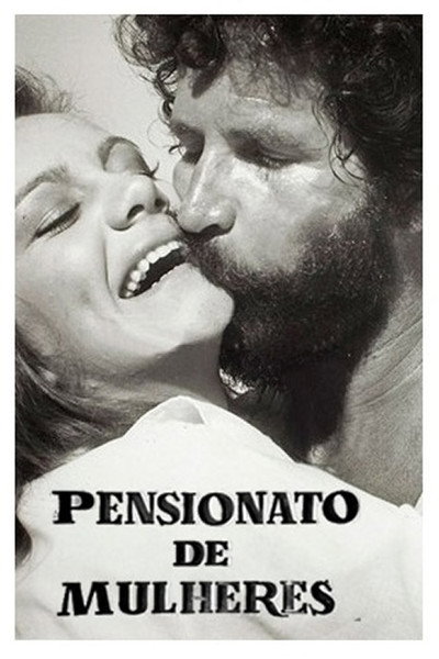 Póster de Pensionato das Vigaristas