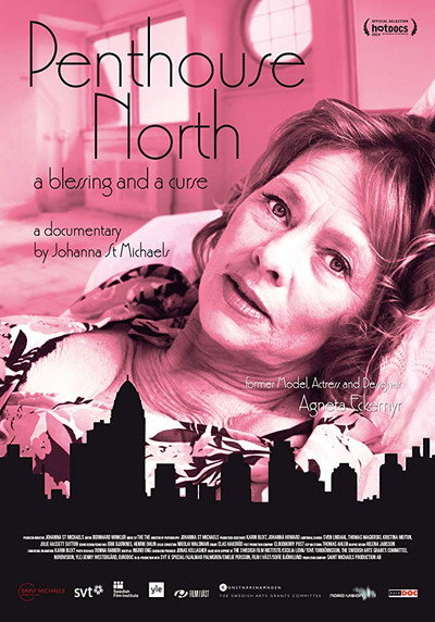 Póster de Penthouse North