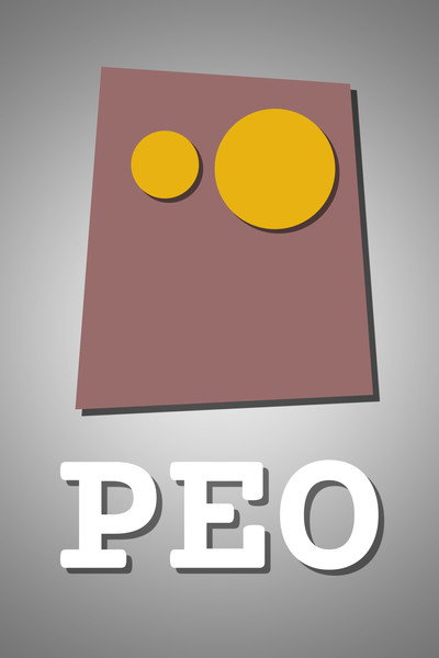 Póster de Peo