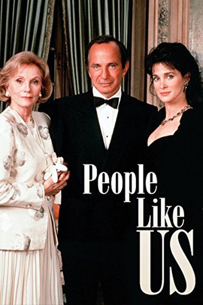 Póster de People Like Us