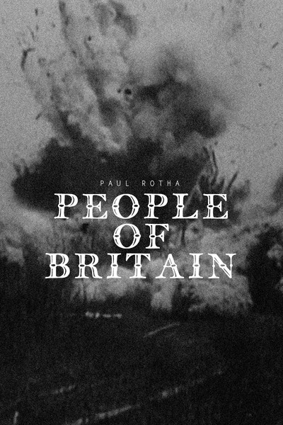 Póster de People of Britain