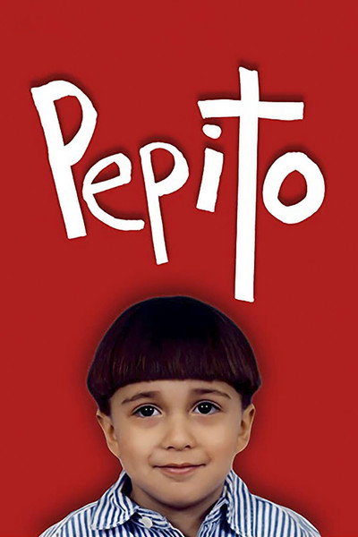 Póster de Pepito