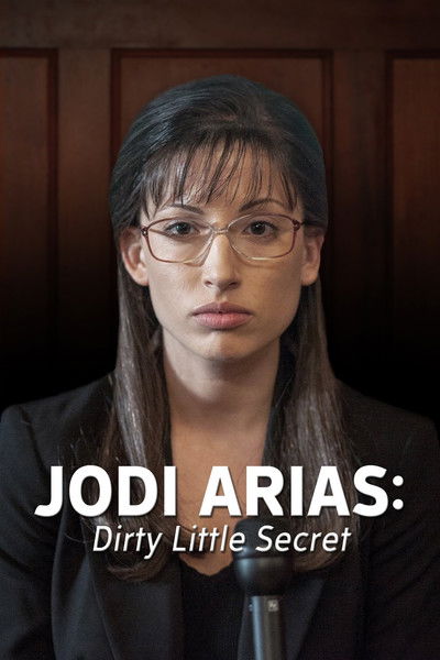 Póster de Pequeño sucio secreto