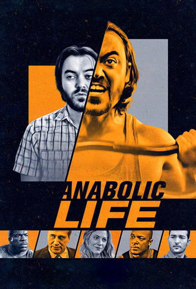 Póster de Perception