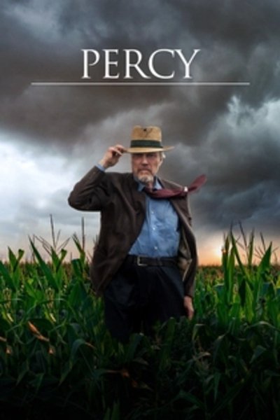 Póster de Percy
