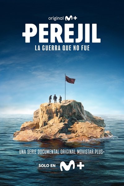Póster de Perejil