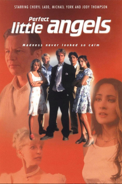 Póster de Perfect Little Angels