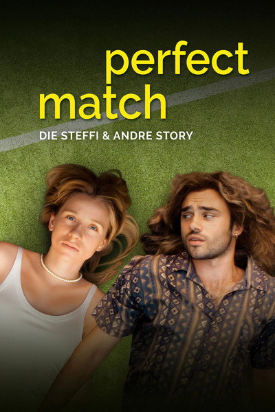 Póster de Perfect Match