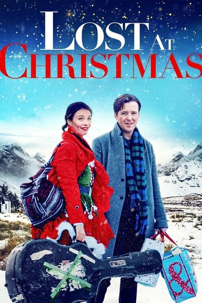 Póster de Perfect Strangers