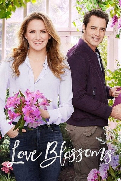 Póster de Perfume de amor
