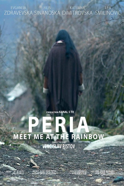 Póster de Perija