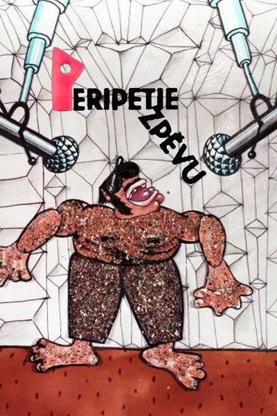 Póster de Peripetie zpevu