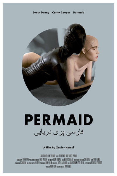 Póster de Permaid