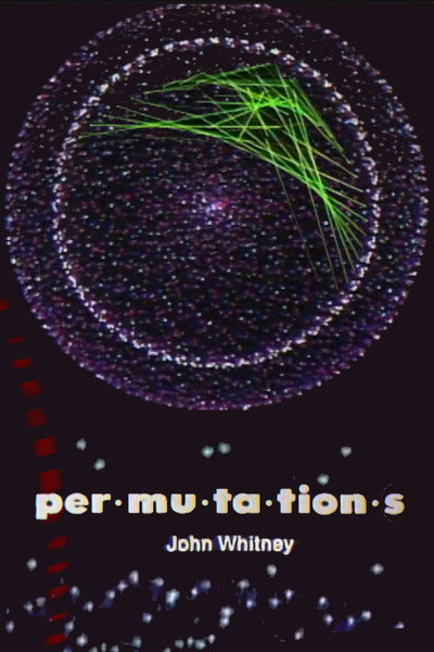 Póster de Permutations