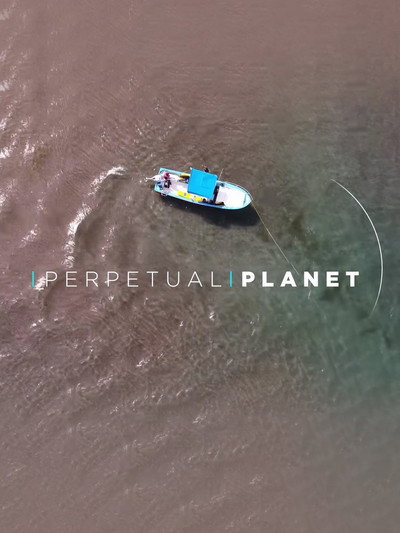 Póster de Perpetual Planet