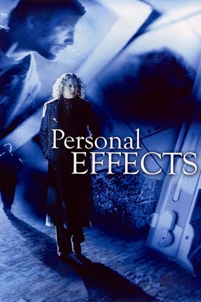 Póster de Personal Effects