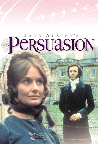 Póster de Persuasion