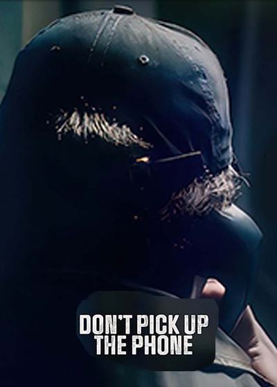Póster de Pervert: Hunting the Strip Search Caller