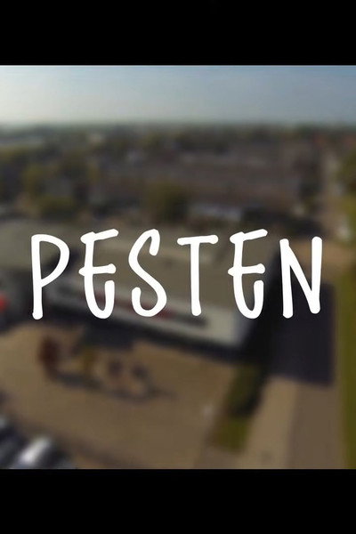 Póster de Pesten