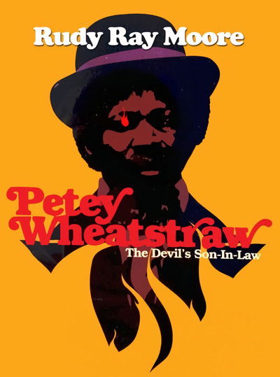 Póster de Petey Wheatstraw