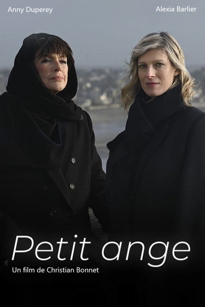 Póster de Petit ange