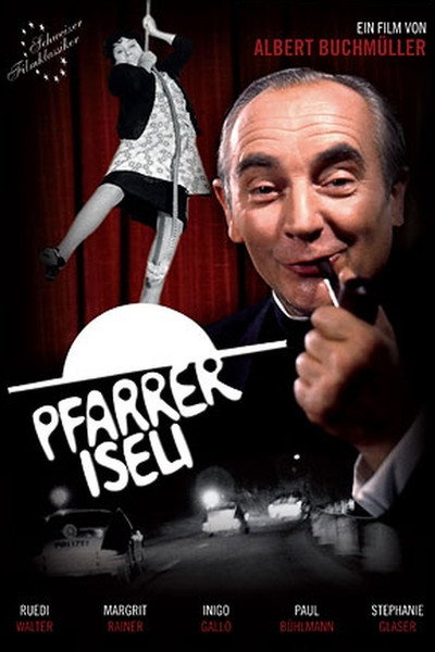 Póster de Pfarrer Iseli