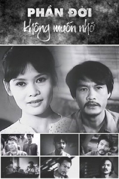 Póster de Phan doi không muon nho