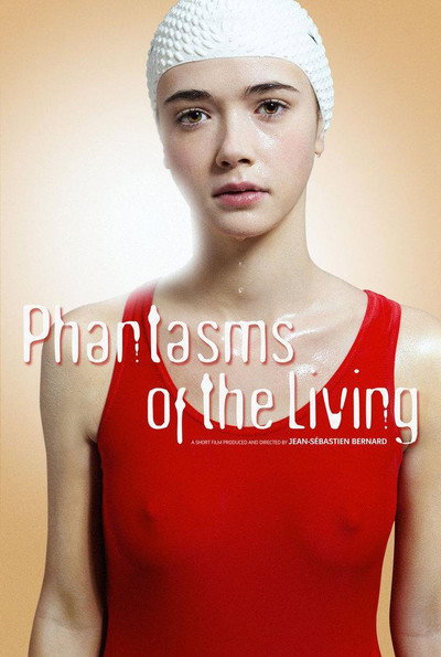Póster de Phantasms of the Living