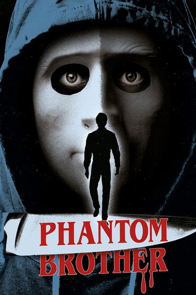 Póster de Phantom Brother