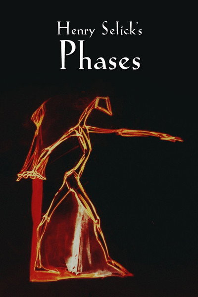 Póster de Phases