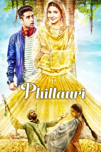 Póster de Phillauri
