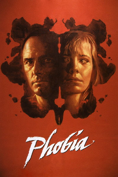 Póster de Phobia