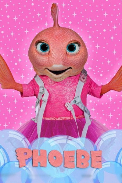 Póster de Phoebe