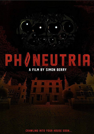 Póster de Phoneutria
