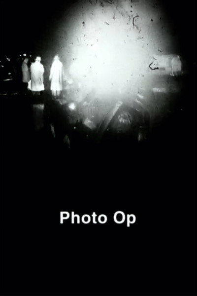 Póster de Photo Op