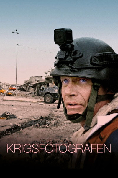 Póster de Photographer of War