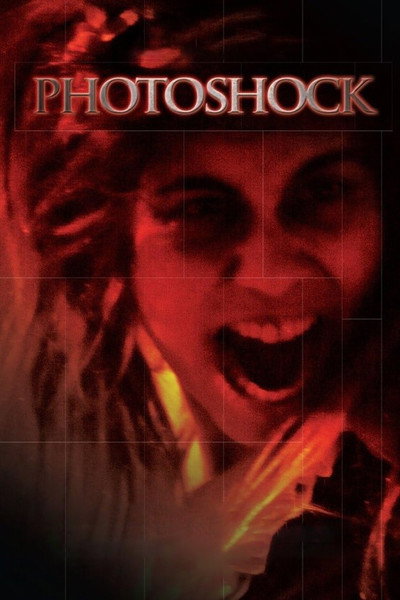 Póster de Photoshock