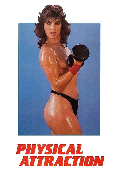 Póster de Physical Attraction
