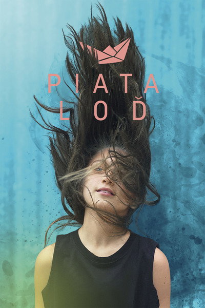 Póster de Piata lod