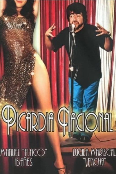 Póster de Picardia nacional