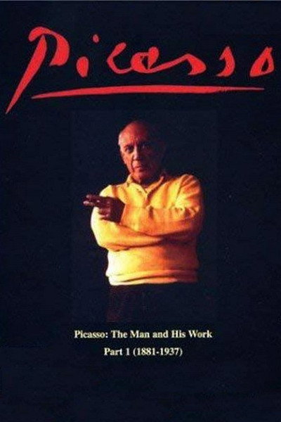 Póster de Picasso: The Man and His Work Part 1 (1881-1937)