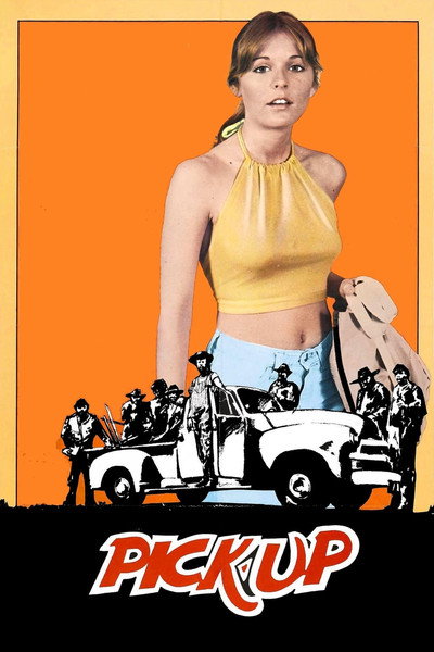 Póster de Pick-up