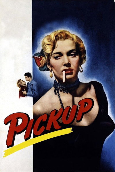 Póster de Pickup
