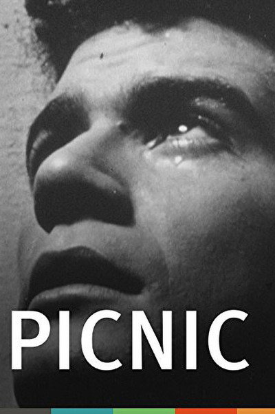 Póster de Picnic