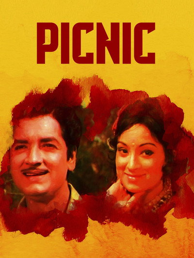 Póster de Picnic