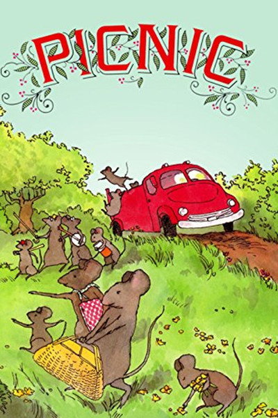 Póster de Picnic